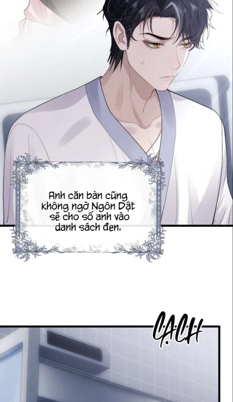 Chấp Sự Thỏ Cụp Tai Chapter 34 - Trang 4