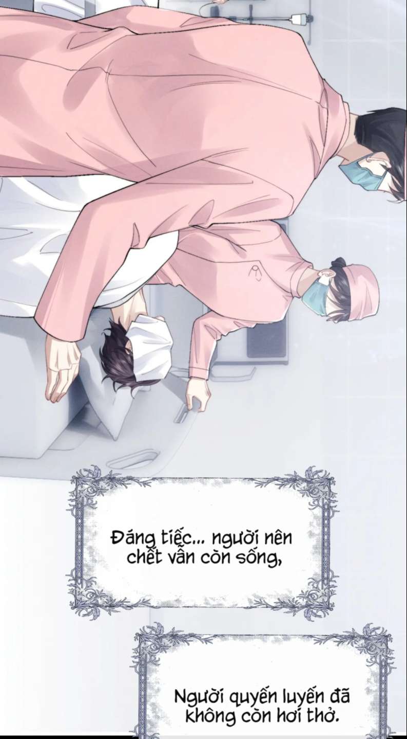 Chấp Sự Thỏ Cụp Tai Chapter 34 - Trang 4