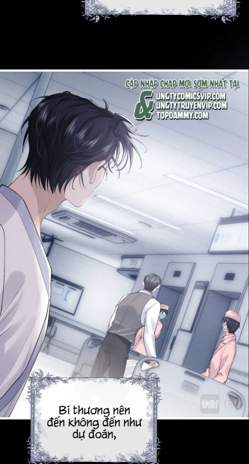 Chấp Sự Thỏ Cụp Tai Chapter 34 - Trang 4