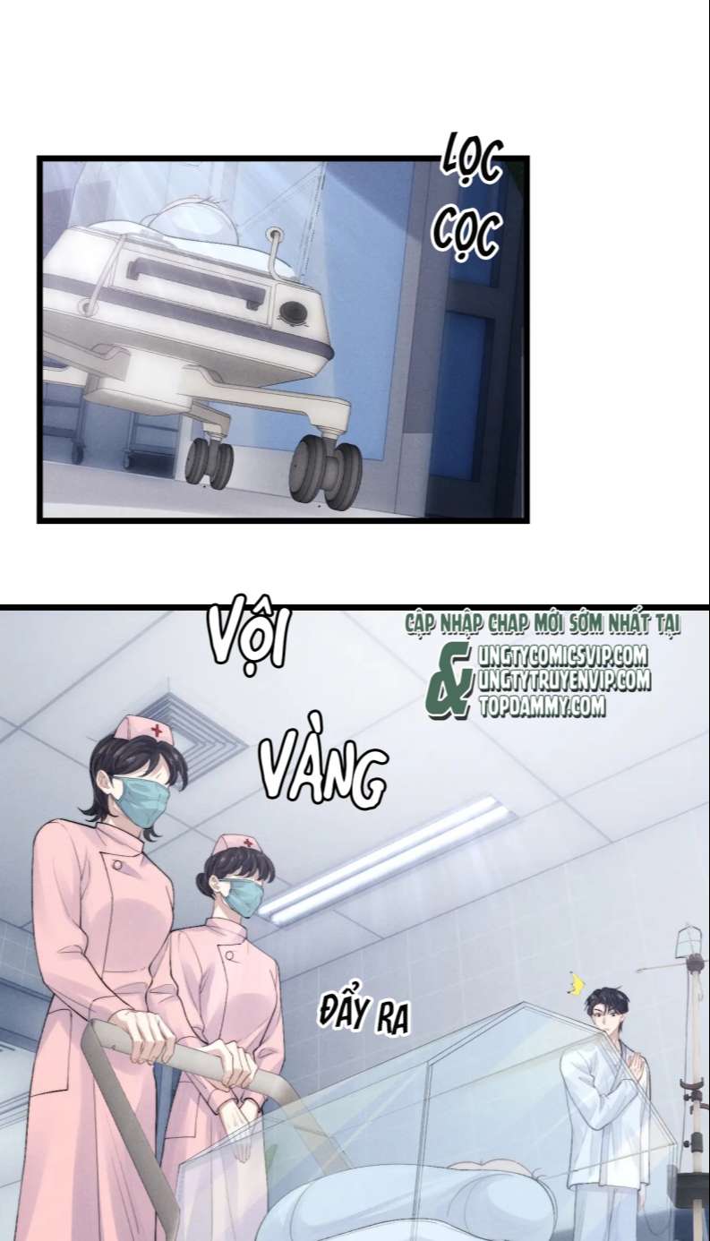 Chấp Sự Thỏ Cụp Tai Chapter 34 - Trang 4