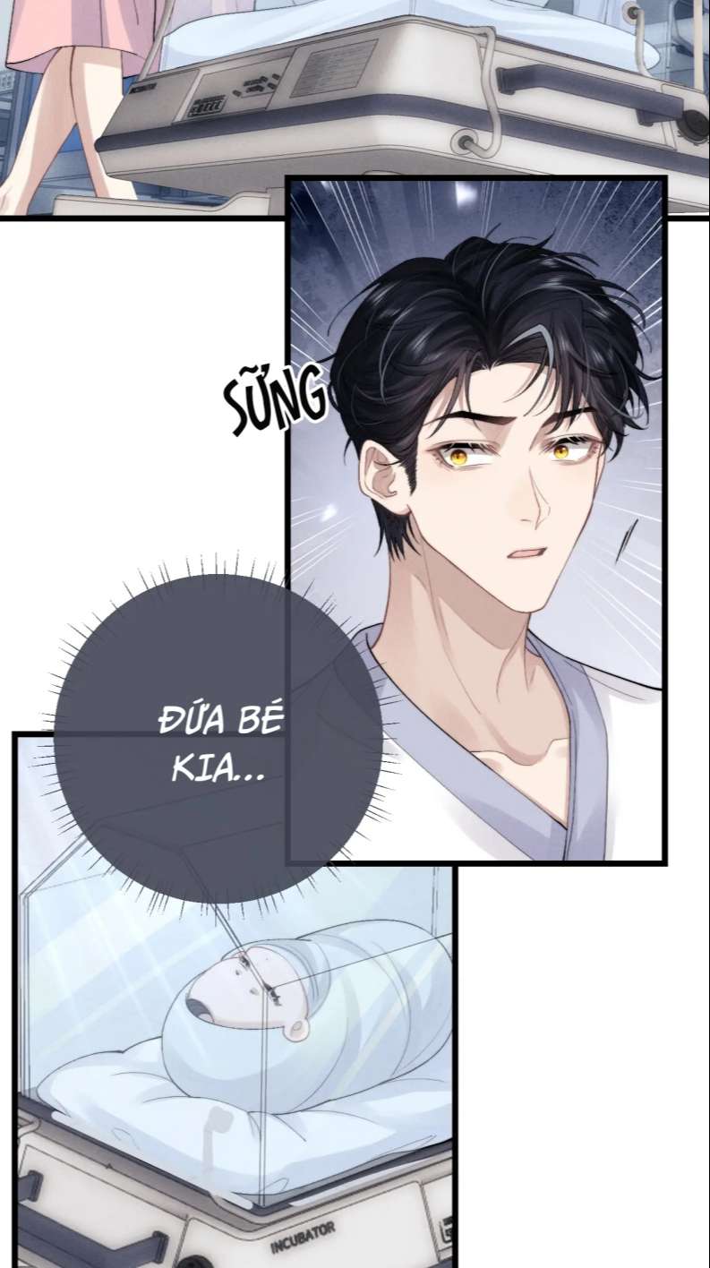 Chấp Sự Thỏ Cụp Tai Chapter 34 - Trang 4