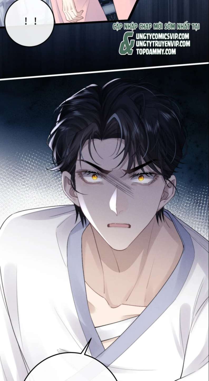 Chấp Sự Thỏ Cụp Tai Chapter 34 - Trang 4