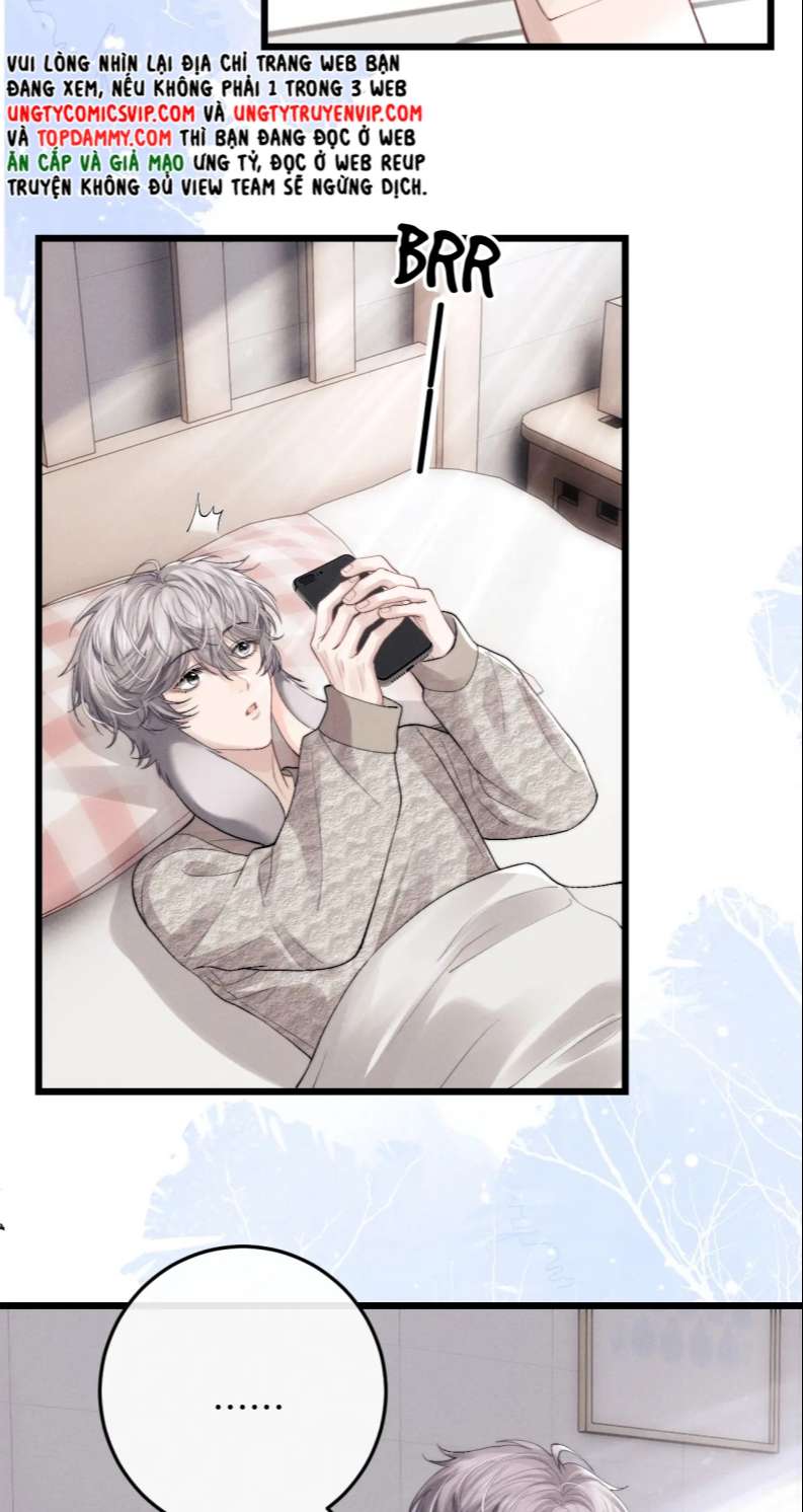 Chấp Sự Thỏ Cụp Tai Chapter 34 - Trang 4