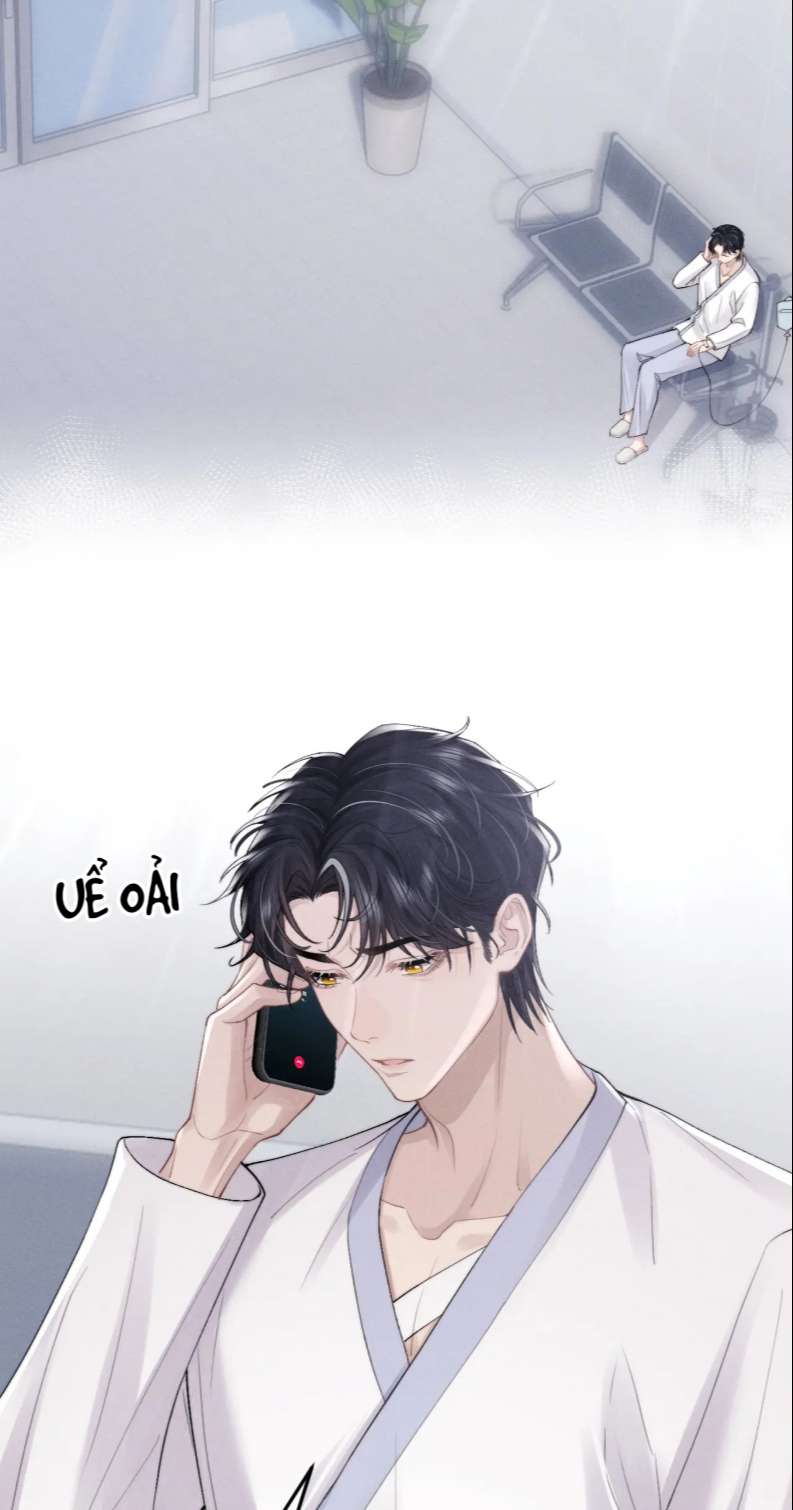 Chấp Sự Thỏ Cụp Tai Chapter 34 - Trang 4