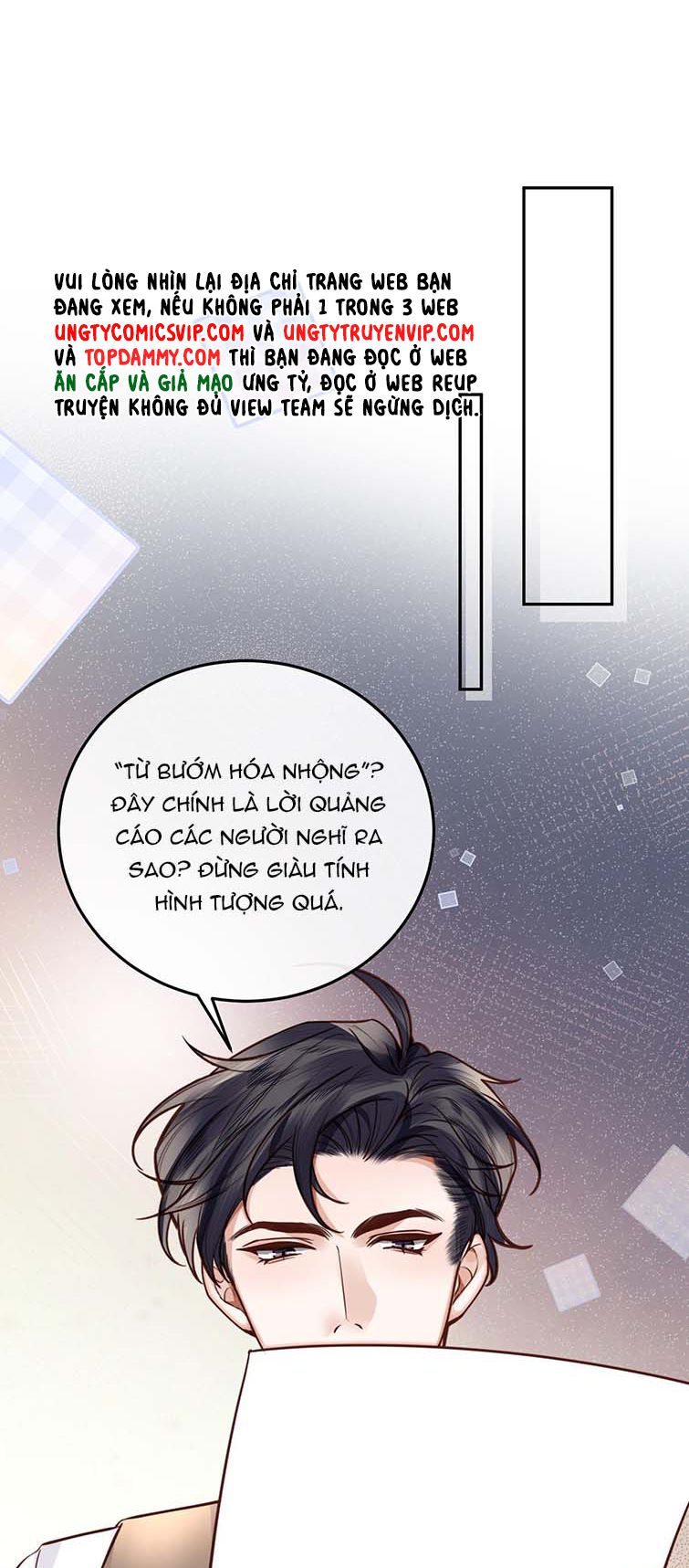 Tổng Tài Định Chế Tư Nhân Chapter 41 - Trang 4