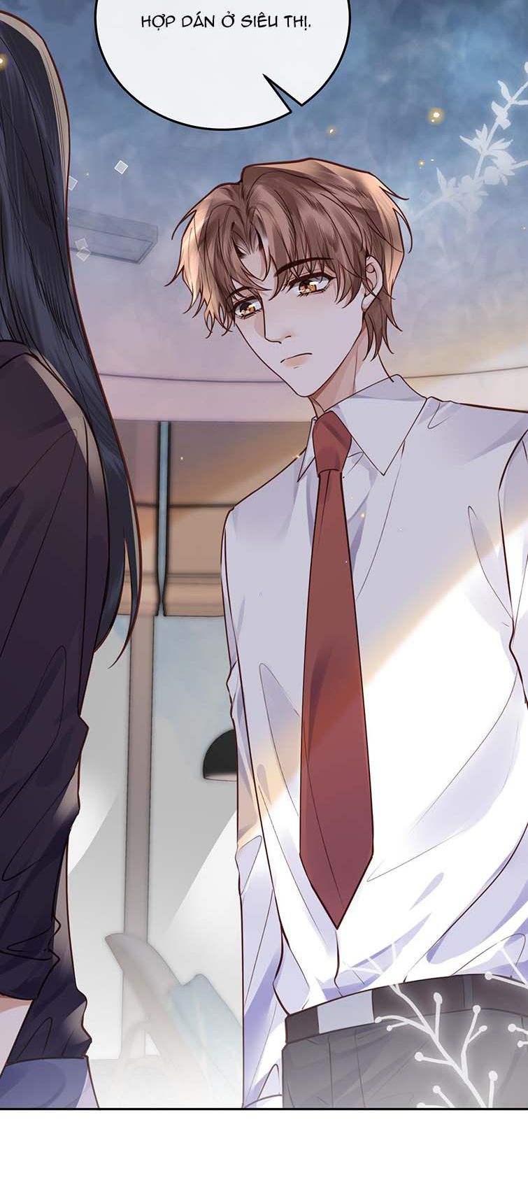 Tổng Tài Định Chế Tư Nhân Chapter 41 - Trang 4