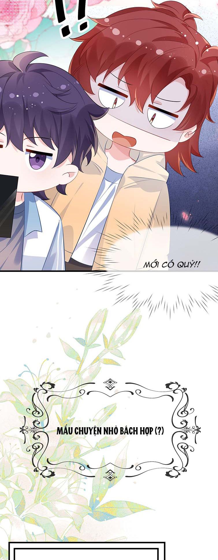 Giáo Bá Là Một Tên Yêu Tinh Chapter 56 - Trang 4