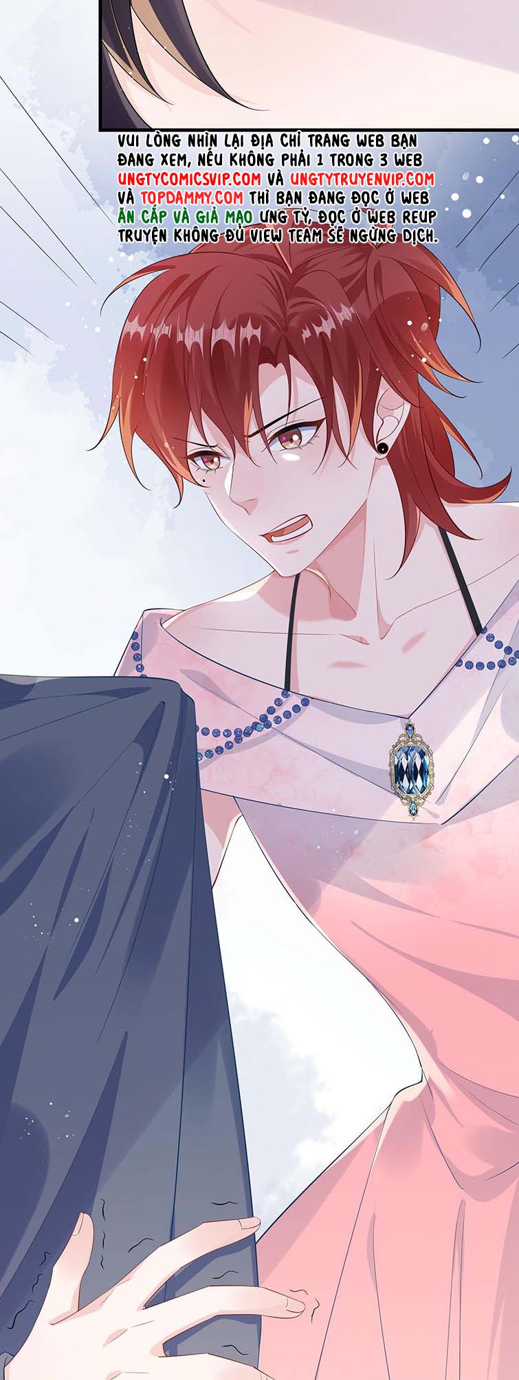 Giáo Bá Là Một Tên Yêu Tinh Chapter 56 - Trang 4