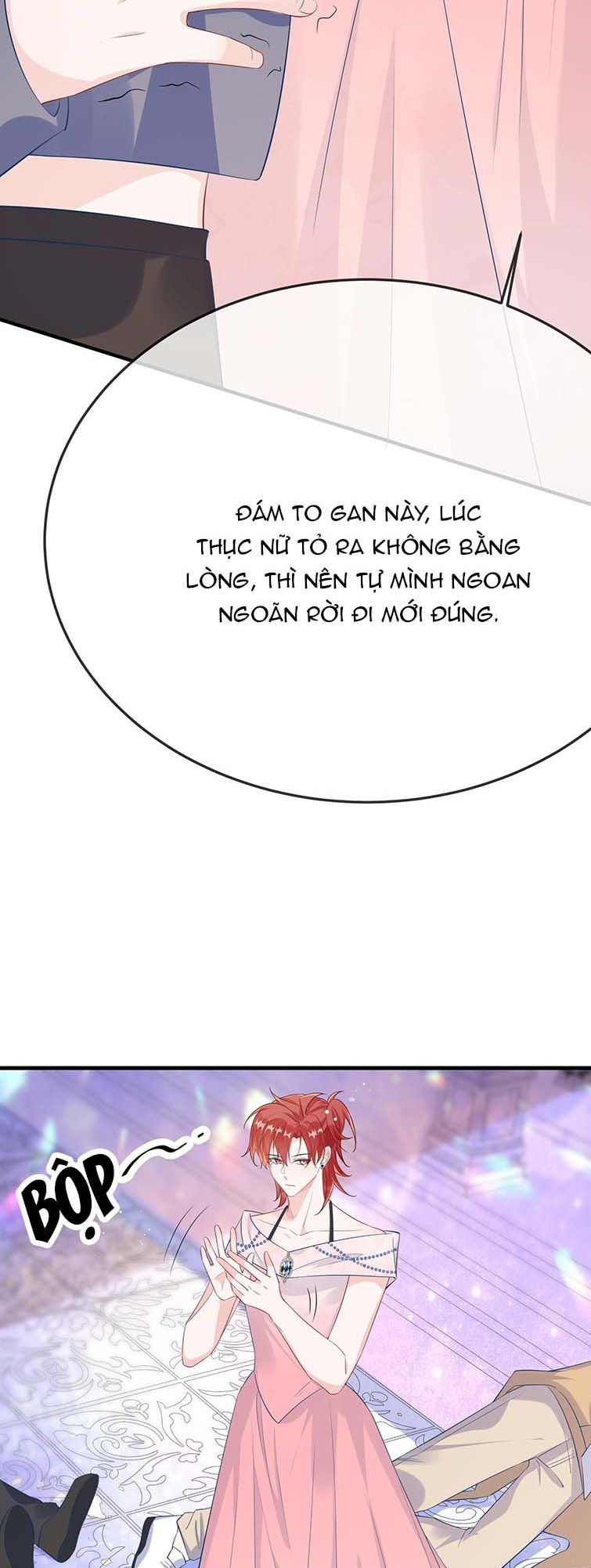 Giáo Bá Là Một Tên Yêu Tinh Chapter 56 - Trang 4