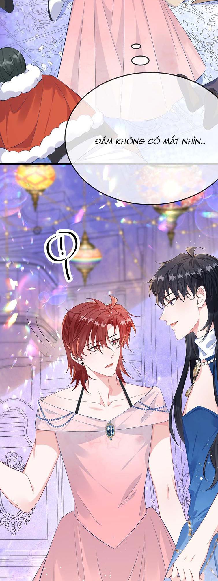 Giáo Bá Là Một Tên Yêu Tinh Chapter 56 - Trang 4