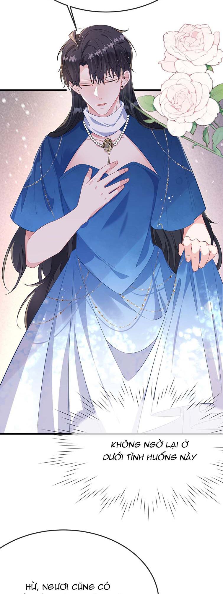 Giáo Bá Là Một Tên Yêu Tinh Chapter 56 - Trang 4