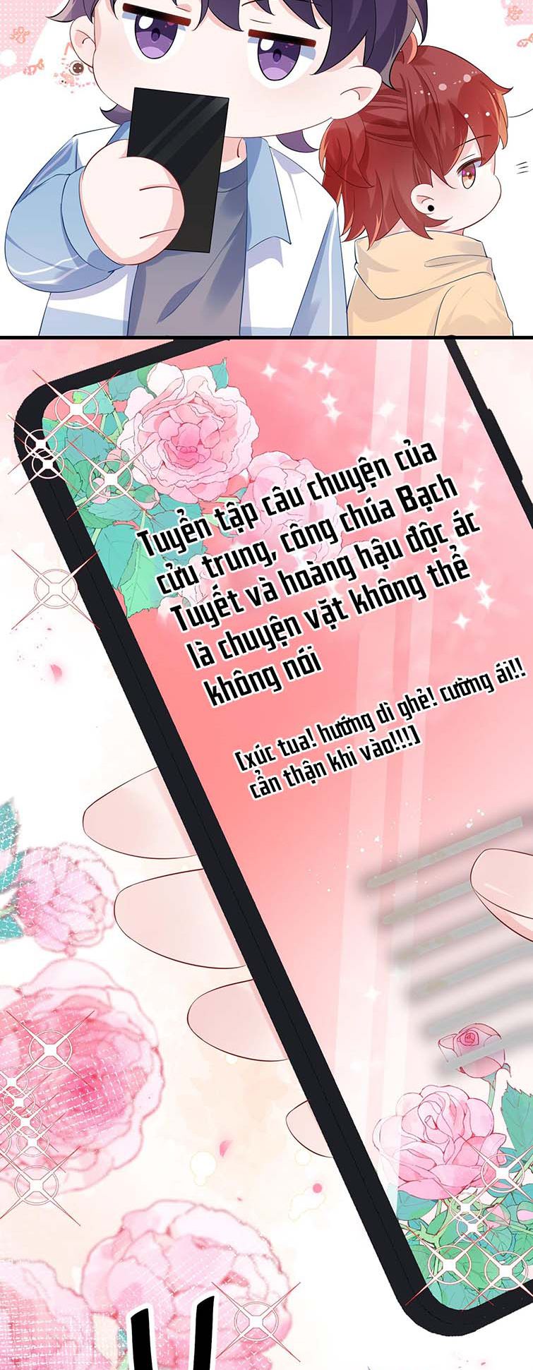 Giáo Bá Là Một Tên Yêu Tinh Chapter 56 - Trang 4