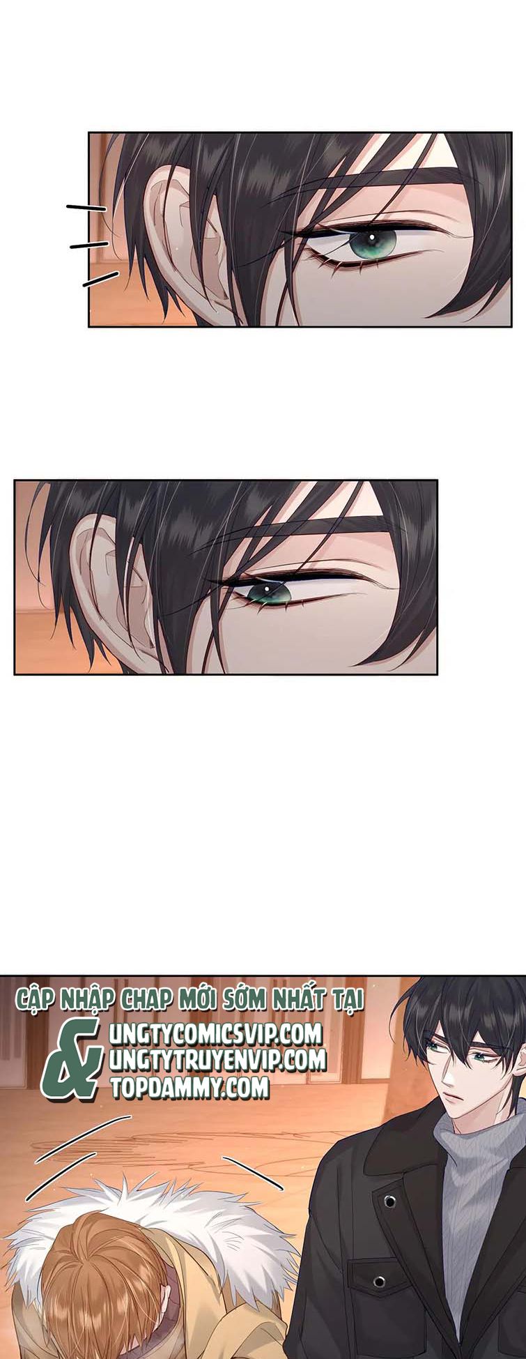 Nhân Vật Chính Chỉ Muốn Yêu Đương Chapter 27 - Next Chapter 28