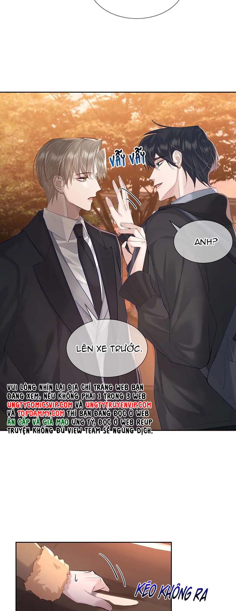 Nhân Vật Chính Chỉ Muốn Yêu Đương Chapter 27 - Next Chapter 28