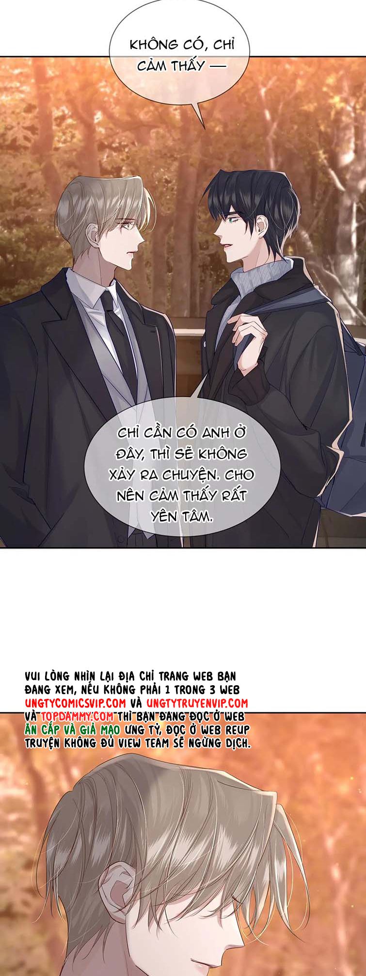 Nhân Vật Chính Chỉ Muốn Yêu Đương Chapter 27 - Next Chapter 28