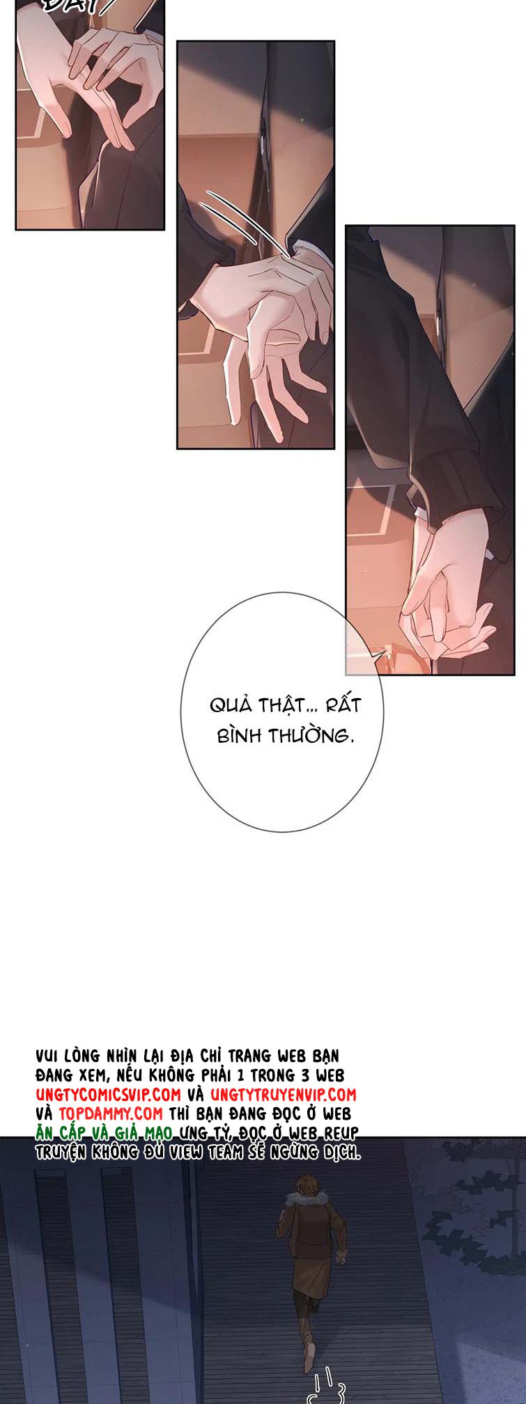 Nhân Vật Chính Chỉ Muốn Yêu Đương Chapter 27 - Next Chapter 28