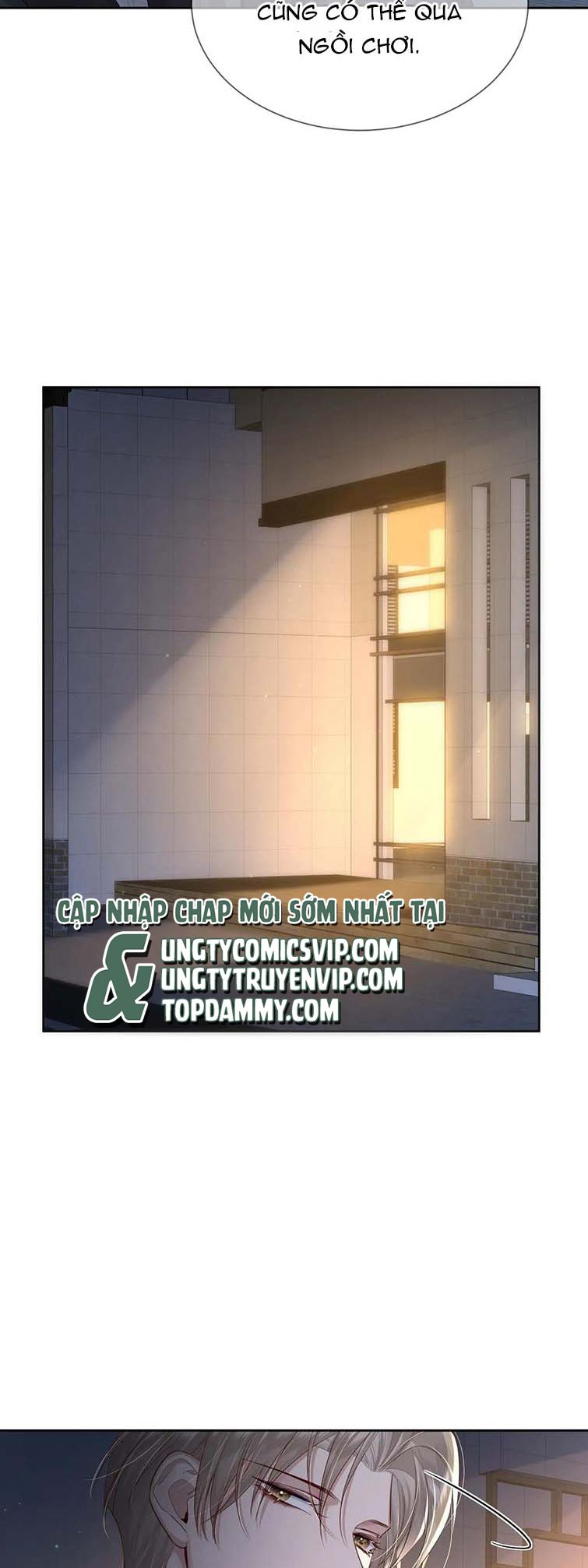 Nhân Vật Chính Chỉ Muốn Yêu Đương Chapter 27 - Next Chapter 28