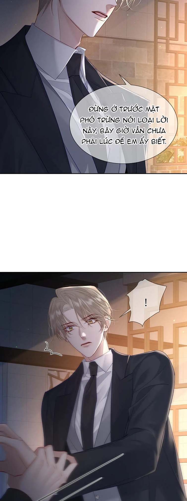 Nhân Vật Chính Chỉ Muốn Yêu Đương Chapter 27 - Next Chapter 28