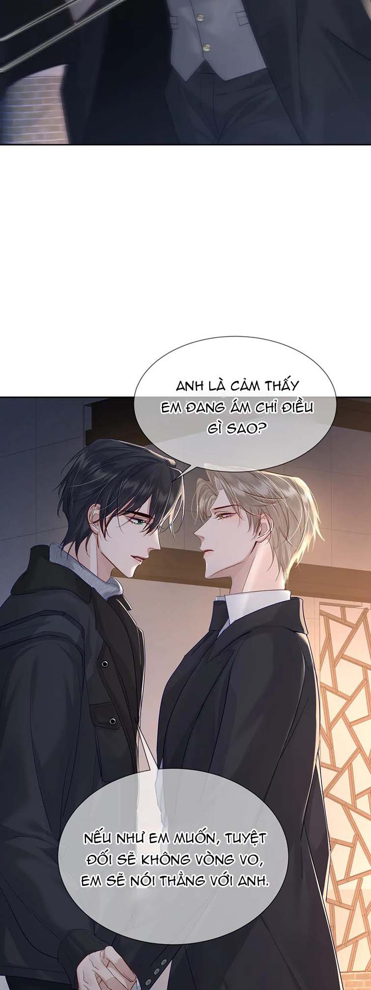 Nhân Vật Chính Chỉ Muốn Yêu Đương Chapter 27 - Next Chapter 28