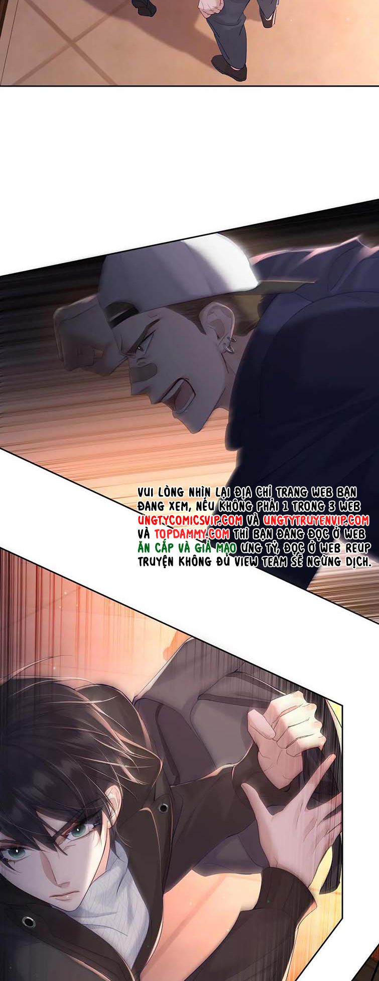 Nhân Vật Chính Chỉ Muốn Yêu Đương Chapter 27 - Next Chapter 28