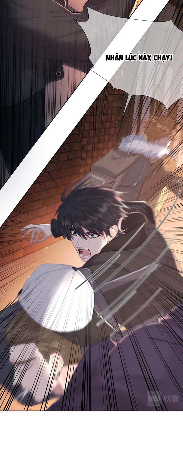 Nhân Vật Chính Chỉ Muốn Yêu Đương Chapter 27 - Next Chapter 28