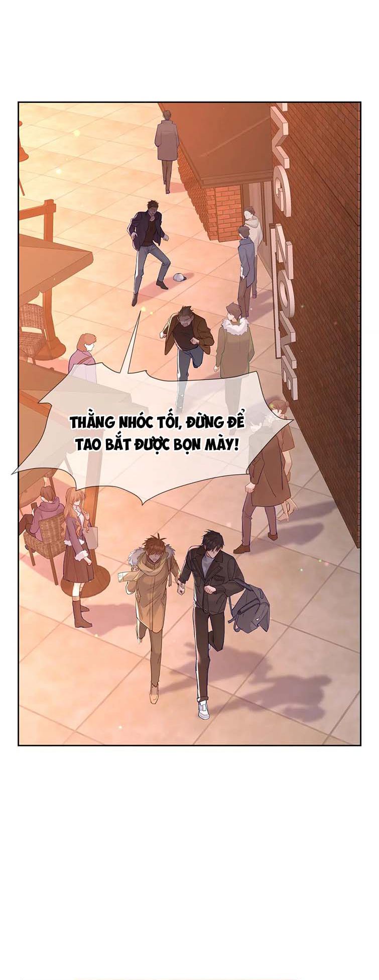 Nhân Vật Chính Chỉ Muốn Yêu Đương Chapter 27 - Next Chapter 28