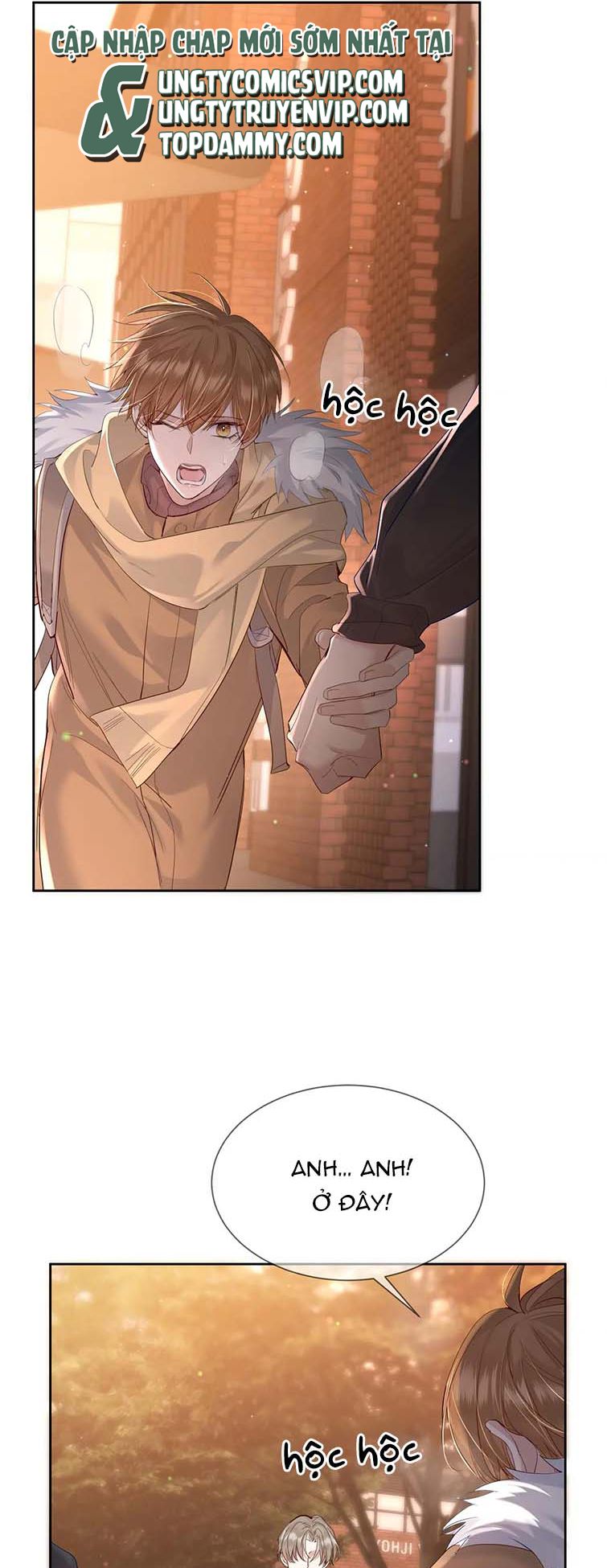 Nhân Vật Chính Chỉ Muốn Yêu Đương Chapter 27 - Next Chapter 28