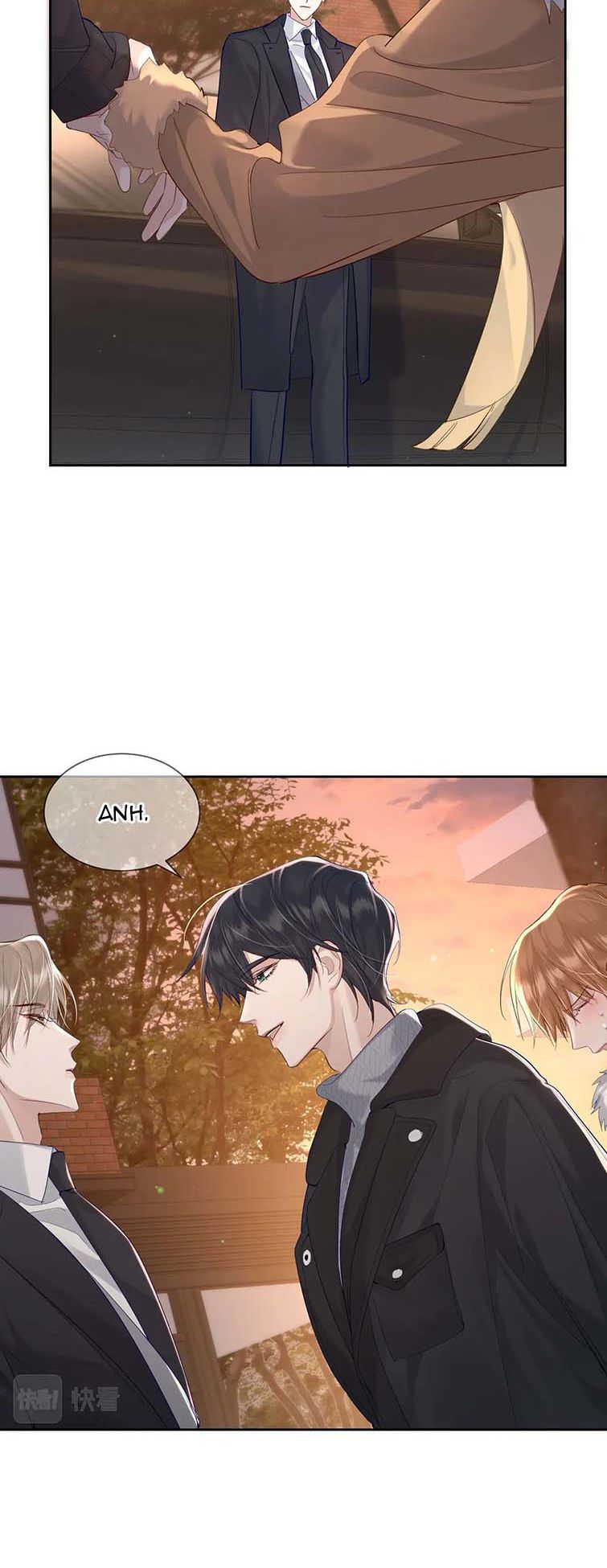 Nhân Vật Chính Chỉ Muốn Yêu Đương Chapter 27 - Next Chapter 28