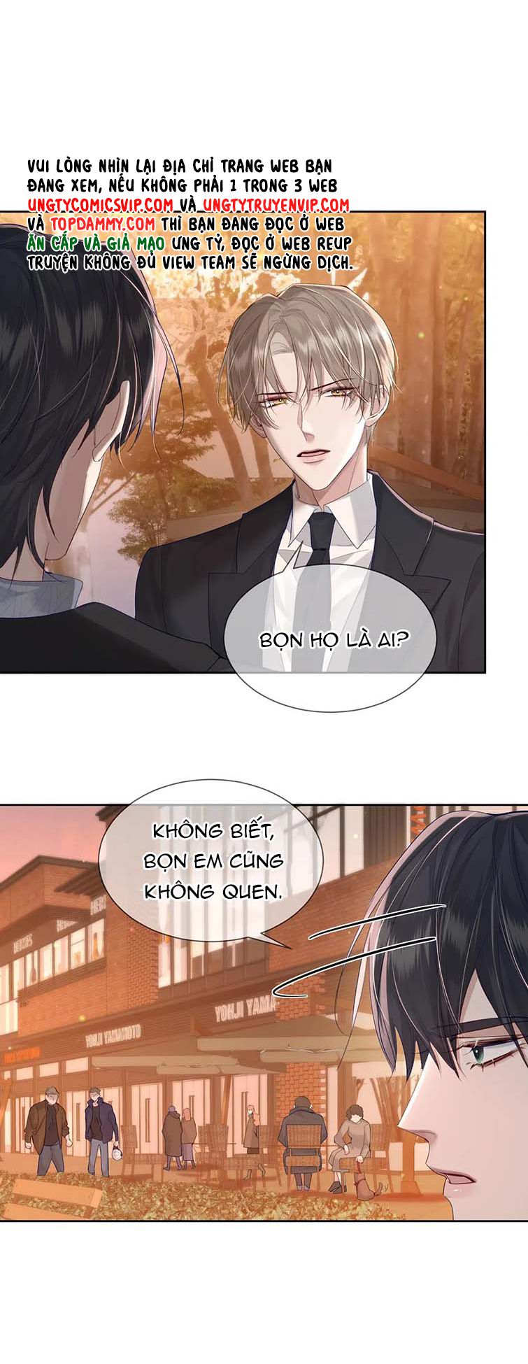 Nhân Vật Chính Chỉ Muốn Yêu Đương Chapter 27 - Next Chapter 28