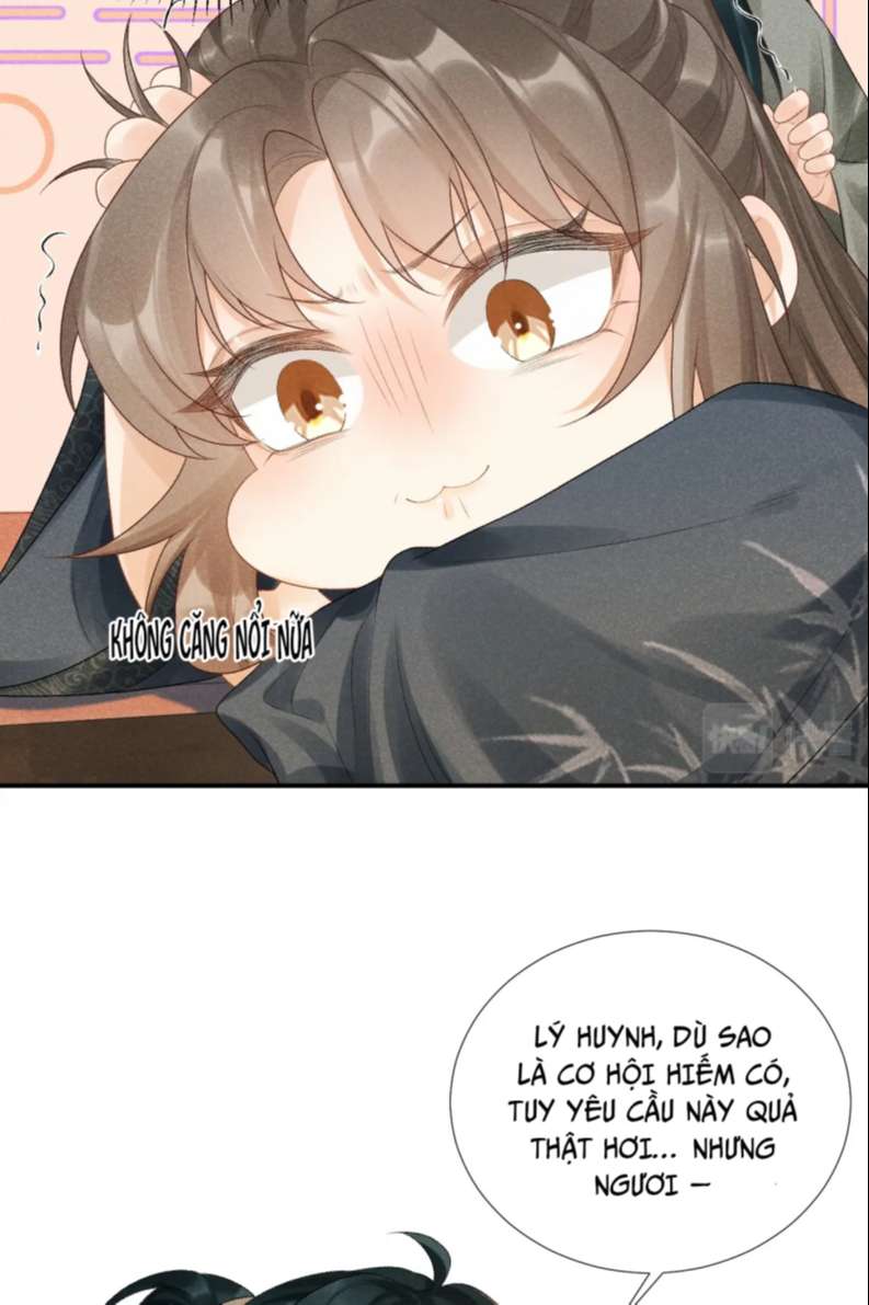 Bệnh Trạng Dụ Dỗ Chapter 17 - Next Chapter 18