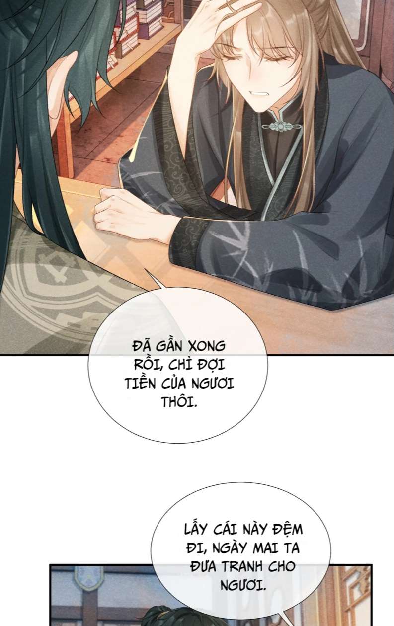 Bệnh Trạng Dụ Dỗ Chapter 17 - Next Chapter 18