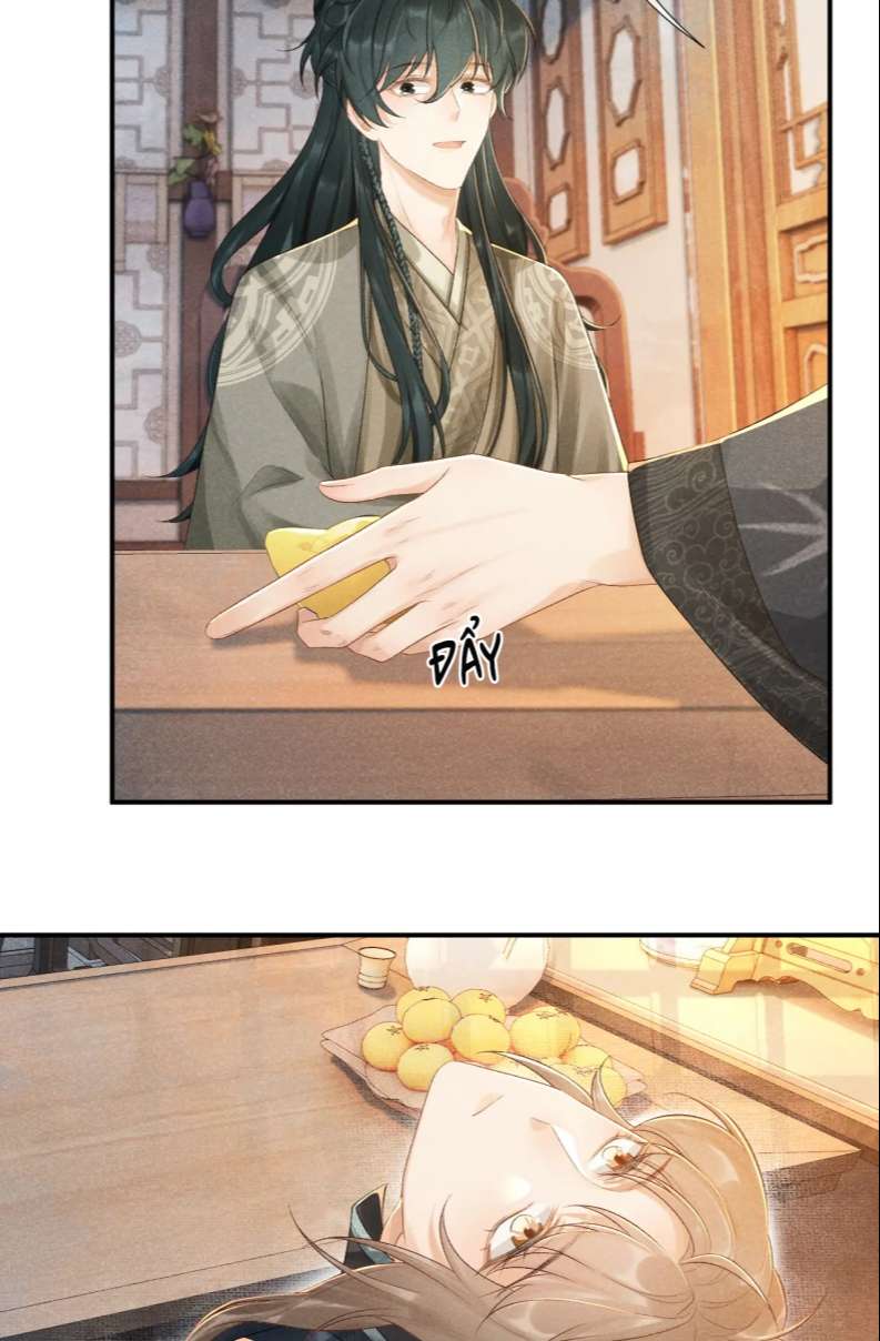 Bệnh Trạng Dụ Dỗ Chapter 17 - Next Chapter 18