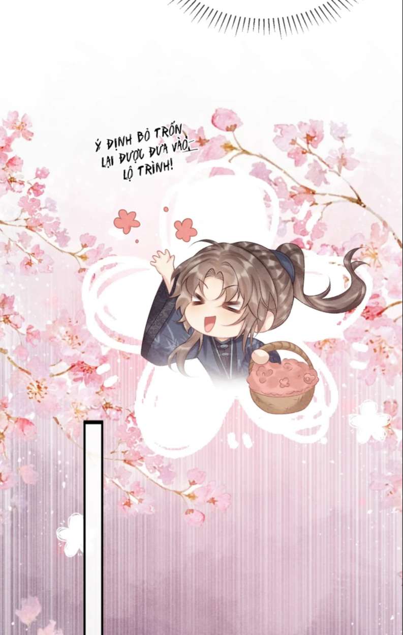 Bệnh Trạng Dụ Dỗ Chapter 17 - Next Chapter 18