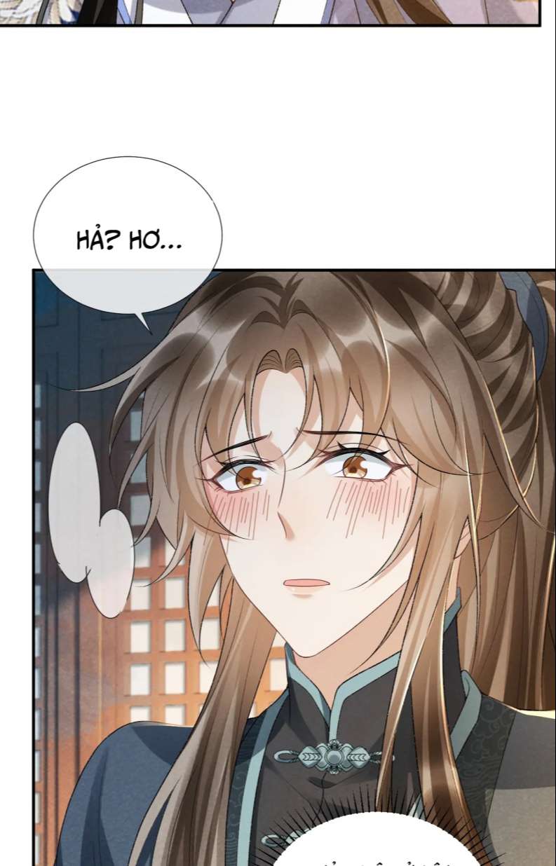 Bệnh Trạng Dụ Dỗ Chapter 17 - Next Chapter 18