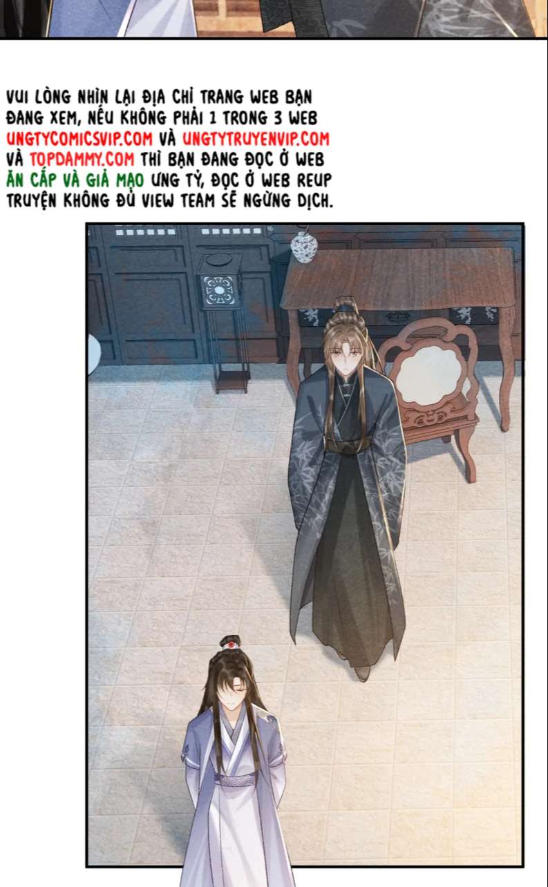 Bệnh Trạng Dụ Dỗ Chapter 17 - Next Chapter 18