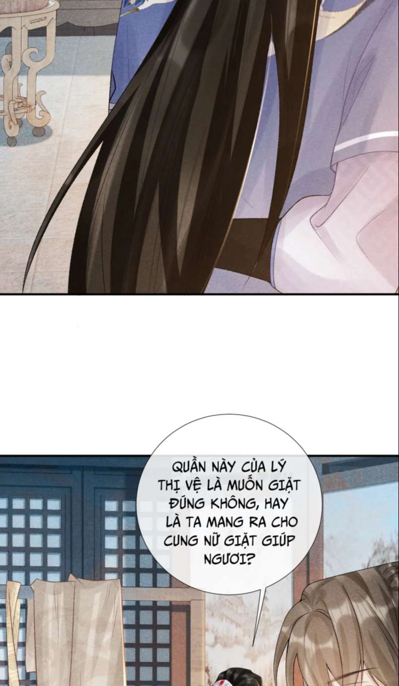 Bệnh Trạng Dụ Dỗ Chapter 17 - Next Chapter 18