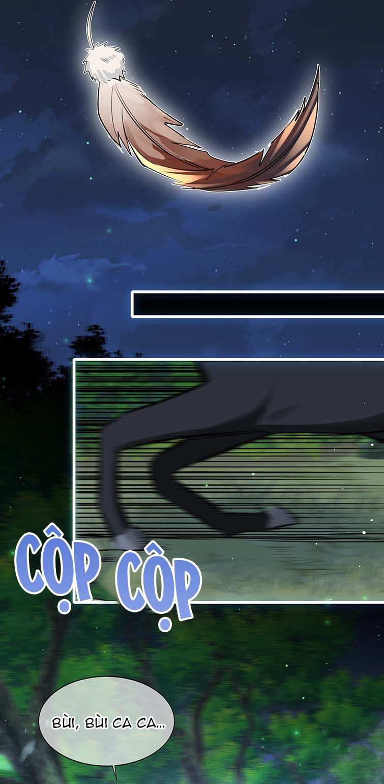 Điện Hạ Khuynh Thành Chapter 34 - Trang 4