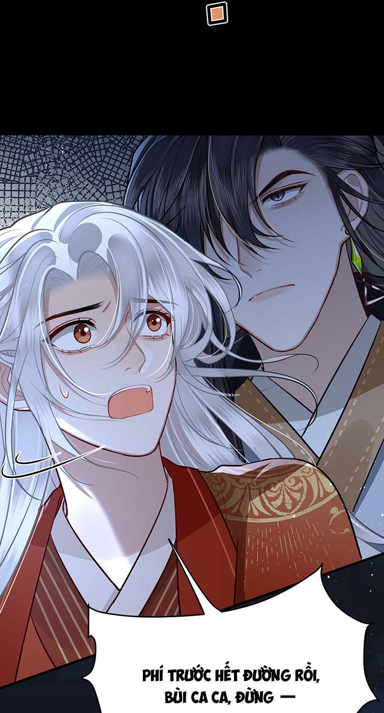 Điện Hạ Khuynh Thành Chapter 34 - Trang 4