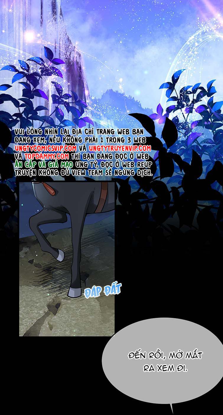 Điện Hạ Khuynh Thành Chapter 34 - Trang 4