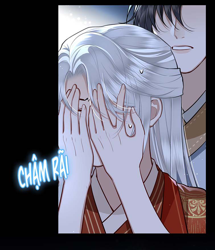 Điện Hạ Khuynh Thành Chapter 34 - Trang 4