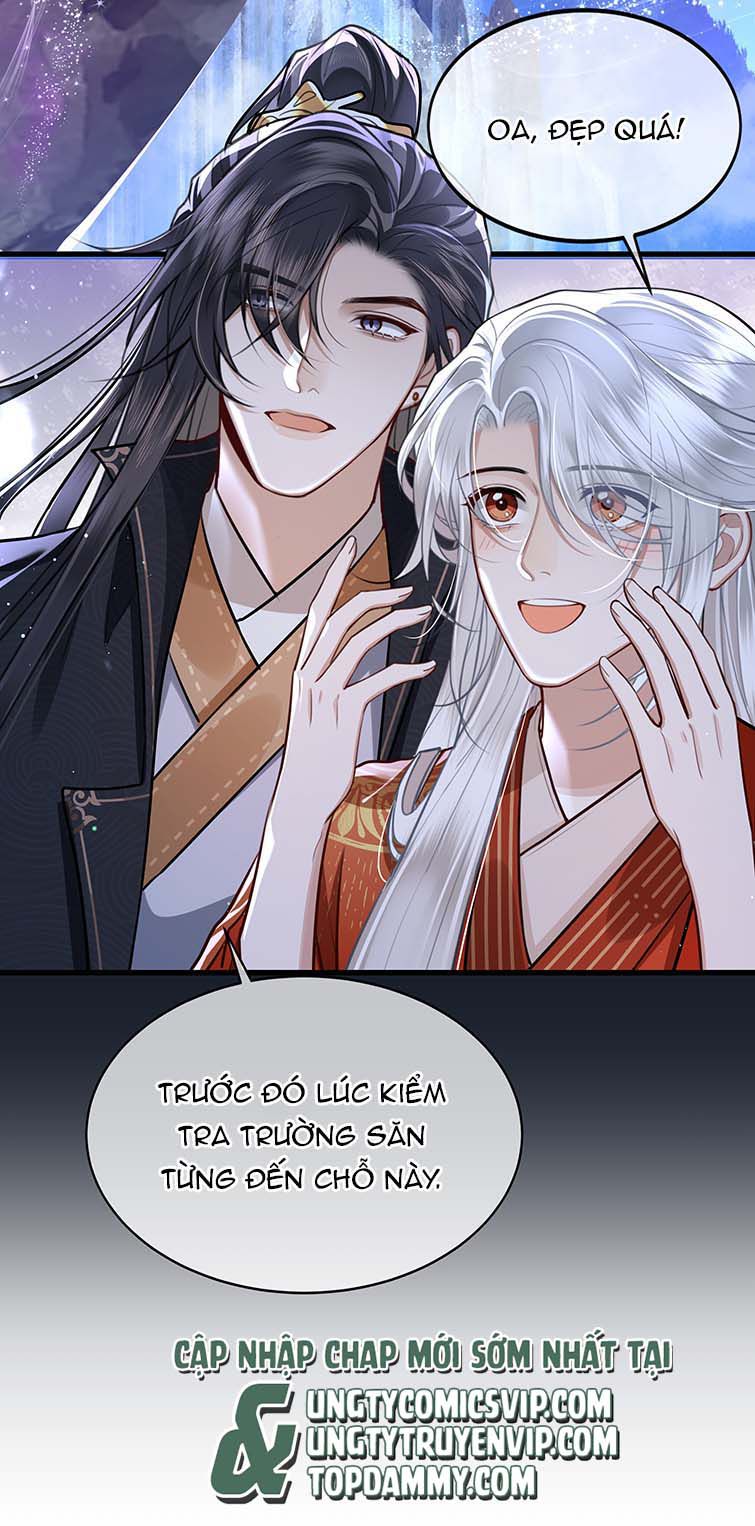 Điện Hạ Khuynh Thành Chapter 34 - Trang 4