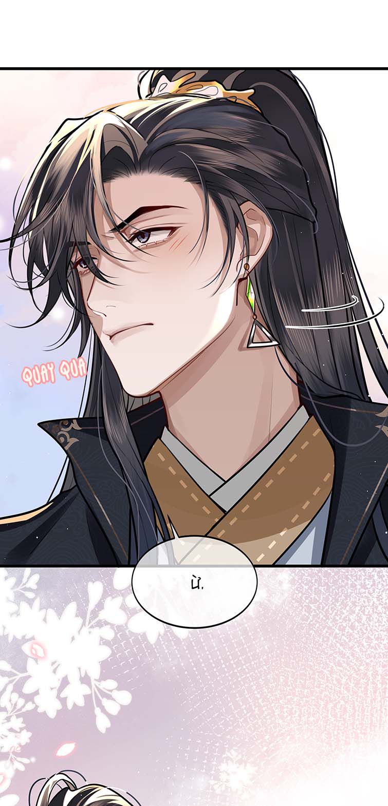 Điện Hạ Khuynh Thành Chapter 34 - Trang 4