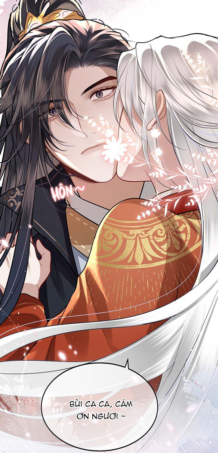 Điện Hạ Khuynh Thành Chapter 34 - Trang 4