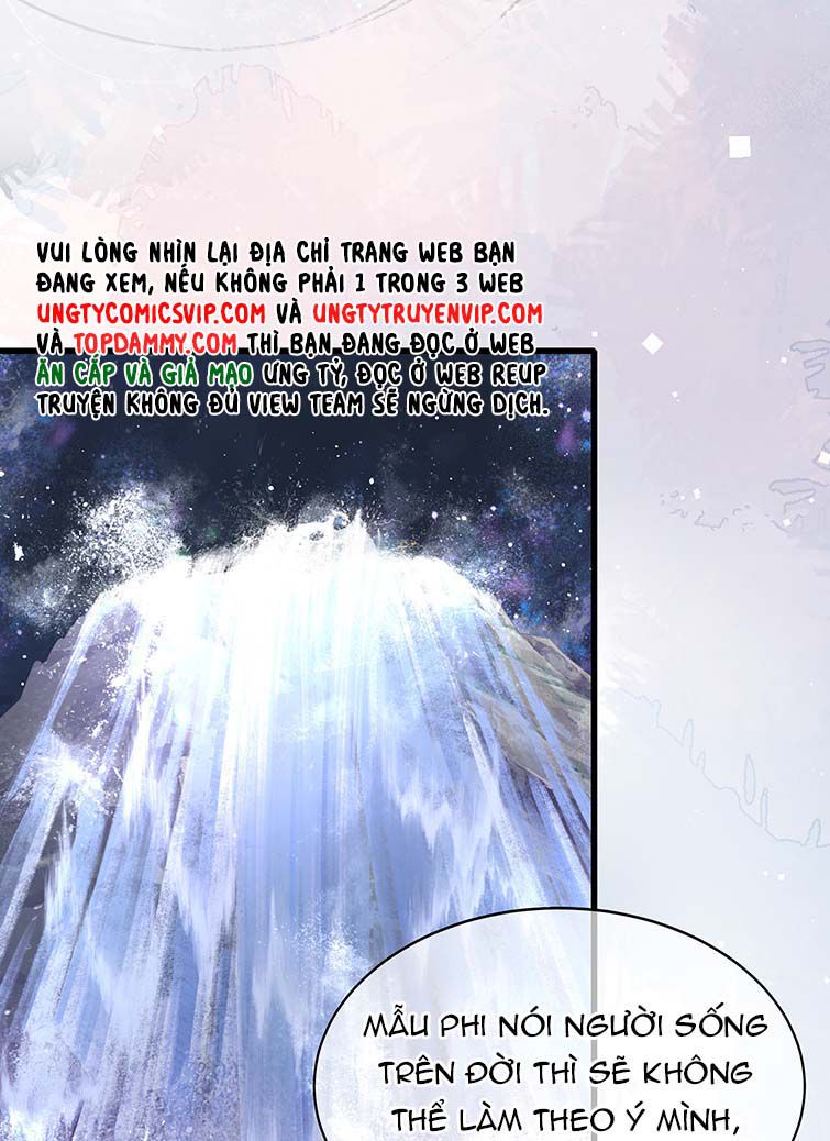 Điện Hạ Khuynh Thành Chapter 34 - Trang 4