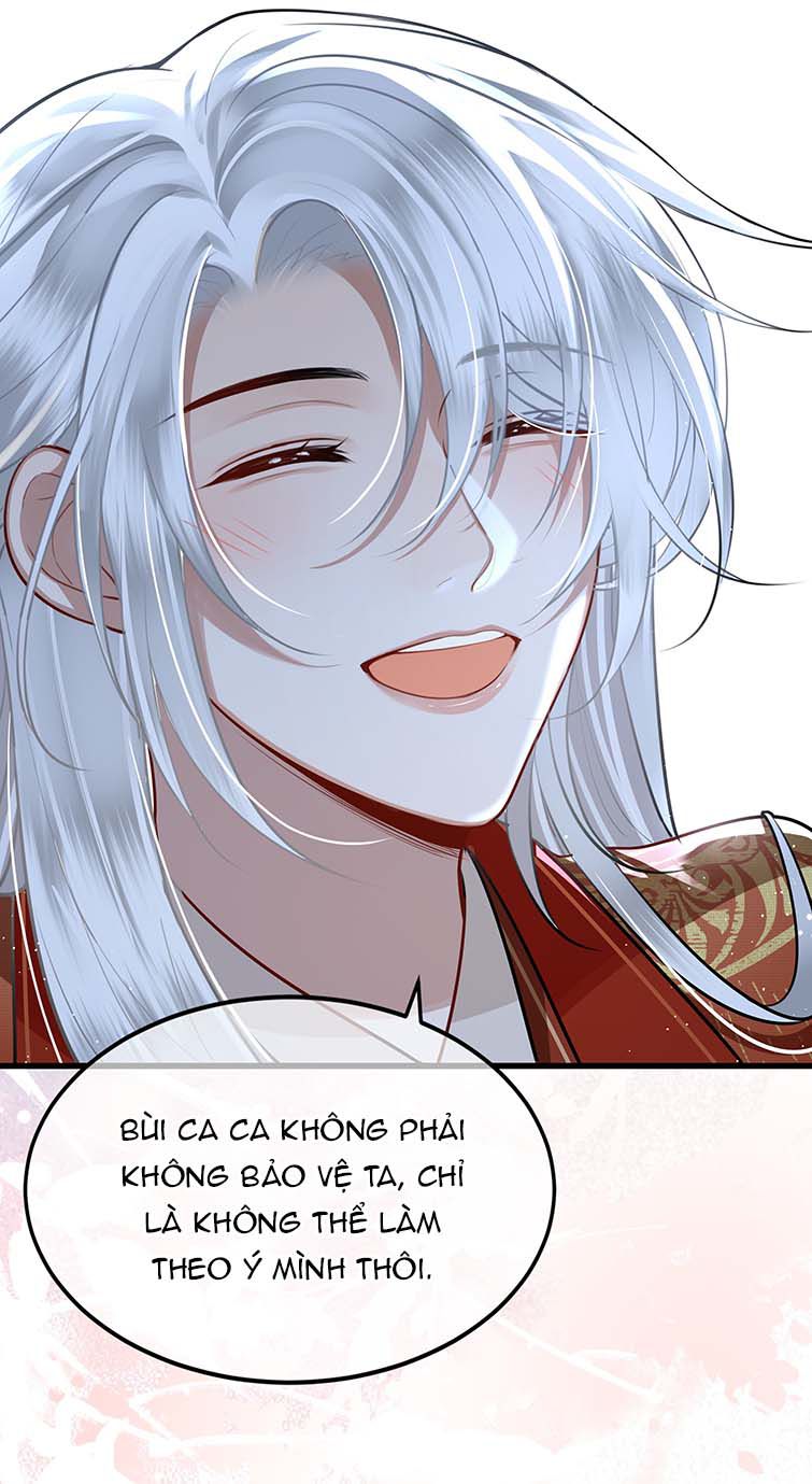 Điện Hạ Khuynh Thành Chapter 34 - Trang 4