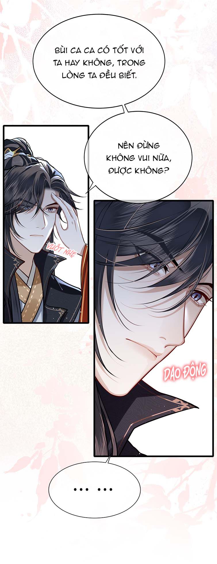 Điện Hạ Khuynh Thành Chapter 34 - Trang 4