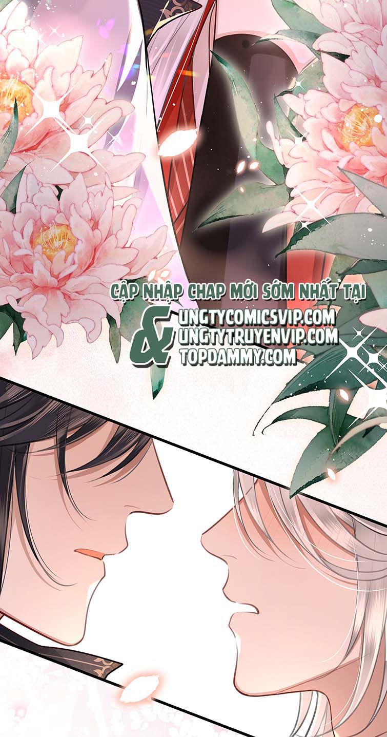 Điện Hạ Khuynh Thành Chapter 34 - Trang 4