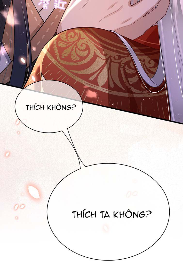 Điện Hạ Khuynh Thành Chapter 34 - Trang 4