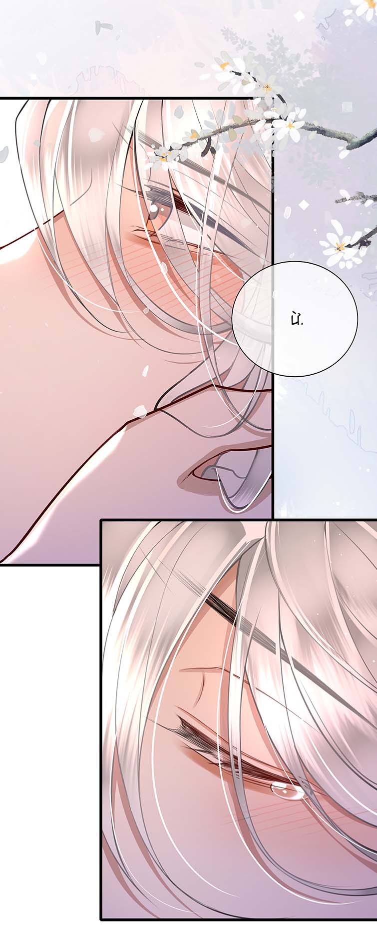 Điện Hạ Khuynh Thành Chapter 34 - Trang 4