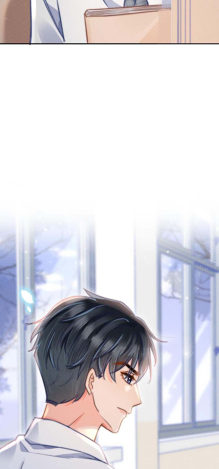 Ánh Trăng Vì Tôi Mà Đến Chapter 13 - Trang 4